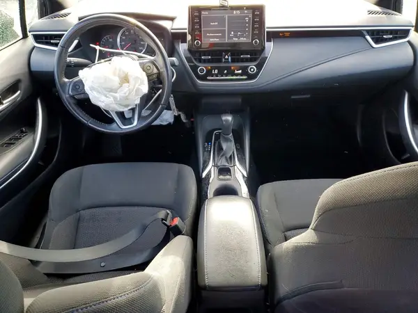 5YFS4RCE9LP034893 2020 TOYOTA COROLLA - Image 8