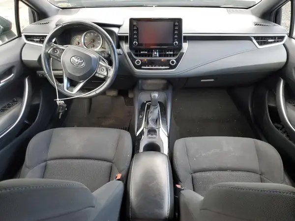 5YFS4RCE9LP036417 2020 TOYOTA COROLLA - Image 8