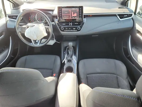 5YFS4RCE9LP037129 2020 TOYOTA COROLLA - Image 8