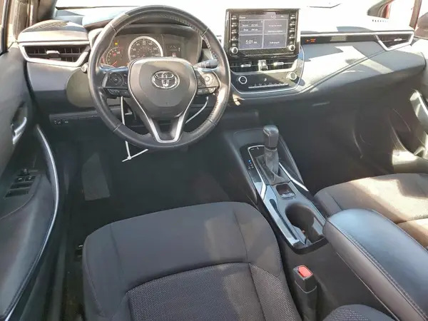 5YFS4RCE9LP037339 2020 TOYOTA COROLLA - Image 8