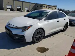 5YFS4RCE9LP037888 2020 TOYOTA COROLLA