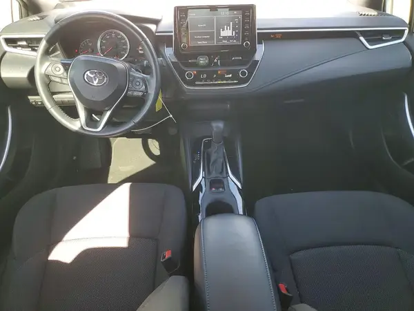 5YFS4RCE9LP037888 2020 TOYOTA COROLLA - Image 8