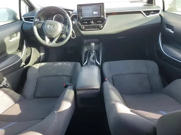 5YFS4RCE9LP039818 2020 TOYOTA COROLLA - Image 8