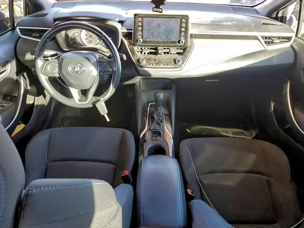5YFS4RCE9LP040130 2020 TOYOTA COROLLA - Image 8