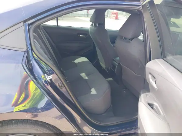 5YFS4RCE9LP040418 2020 TOYOTA COROLLA - Image 8