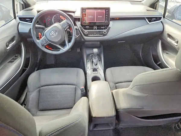 5YFS4RCE9LP040712 2020 TOYOTA COROLLA - Image 8