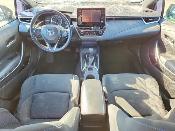 5YFS4RCE9LP040760 2020 TOYOTA COROLLA - Image 8
