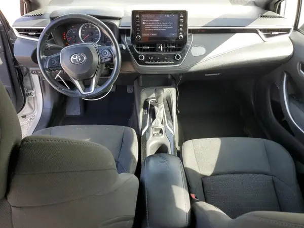 5YFS4RCE9LP041245 2020 TOYOTA COROLLA - Image 8