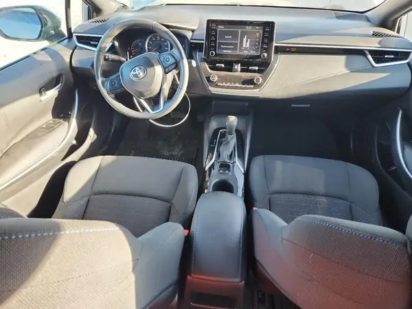 5YFS4RCE9LP043397 2020 TOYOTA COROLLA - Image 8