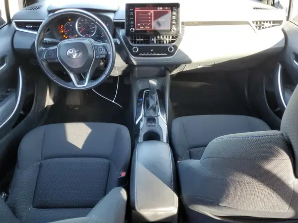 5YFS4RCE9LP044792 2020 TOYOTA COROLLA - Image 8