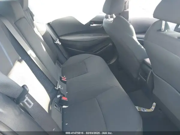 5YFS4RCE9LP045036 2020 TOYOTA COROLLA - Image 8