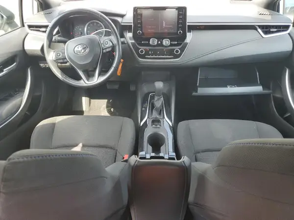5YFS4RCE9LP045473 2020 TOYOTA COROLLA - Image 8