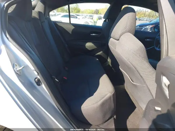5YFS4RCE9LP046168 2020 TOYOTA COROLLA - Image 8