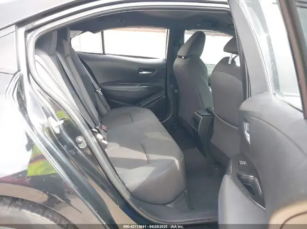 5YFS4RCE9LP048034 2020 TOYOTA COROLLA - Image 8