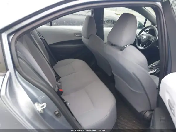 5YFS4RCE9LP048759 2020 TOYOTA COROLLA - Image 8