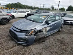 5YFS4RCE9LP048809 2020 TOYOTA COROLLA