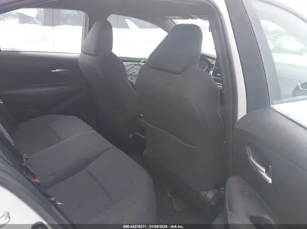 5YFS4RCE9LP049314 2020 TOYOTA COROLLA - Image 8