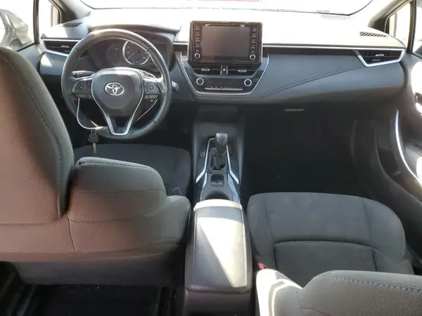 5YFS4RCE9LP049507 2020 TOYOTA COROLLA - Image 8