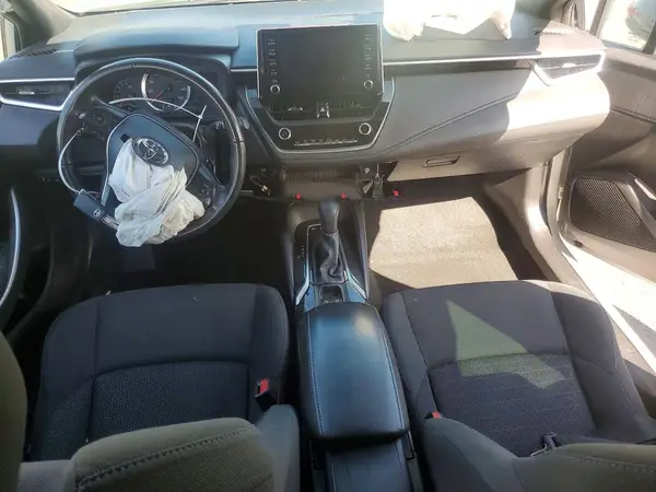 5YFS4RCE9LP050012 2020 TOYOTA COROLLA - Image 8
