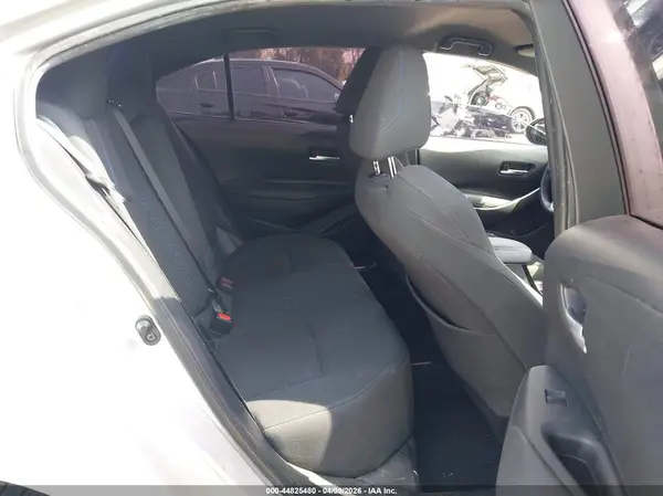 5YFS4RCE9LP050124 2020 TOYOTA COROLLA - Image 8