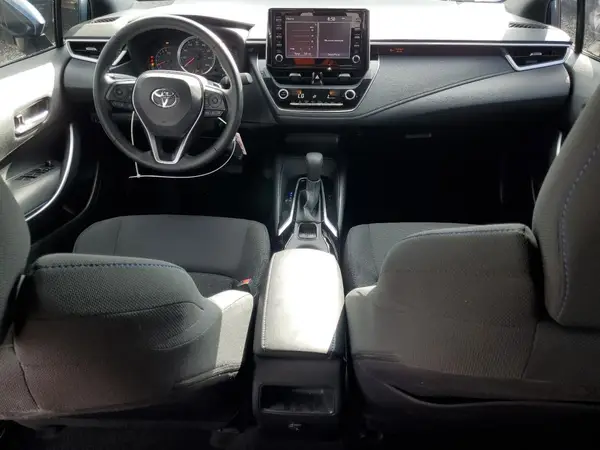 5YFS4RCE9LP052066 2020 TOYOTA COROLLA - Image 8
