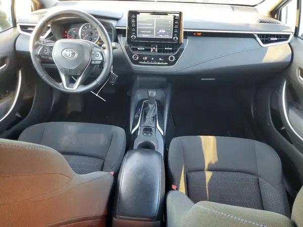 5YFS4RCE9LP052083 2020 TOYOTA COROLLA - Image 8