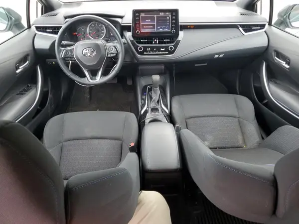 5YFS4RCE9LP053170 2020 TOYOTA COROLLA - Image 8