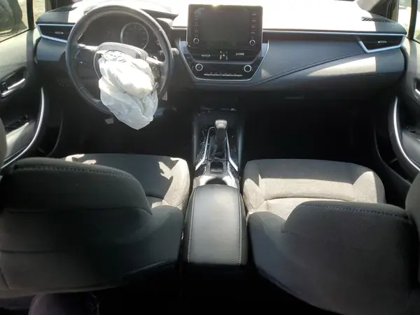 5YFS4RCE9LP053444 2020 TOYOTA COROLLA - Image 8