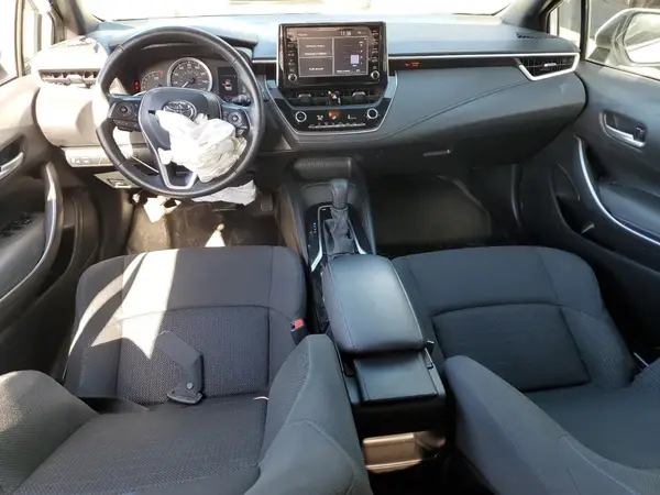 5YFS4RCE9LP054223 2020 TOYOTA COROLLA - Image 8