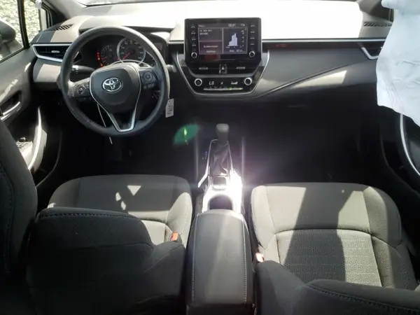 5YFS4RCE9LP056330 2020 TOYOTA COROLLA - Image 8
