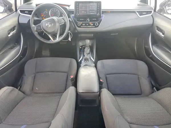5YFS4RCE9LP056425 2020 TOYOTA COROLLA - Image 8