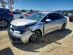 5YFS4RCE9LP056991 2020 TOYOTA COROLLA
