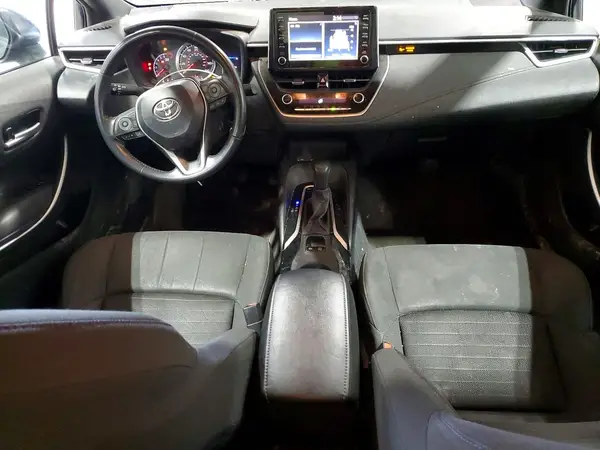 5YFS4RCEXLP001546 2020 TOYOTA COROLLA - Image 8