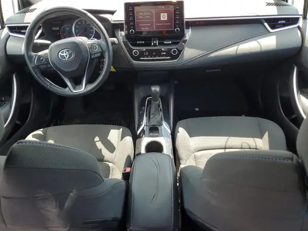 5YFS4RCEXLP004852 2020 TOYOTA COROLLA - Image 8