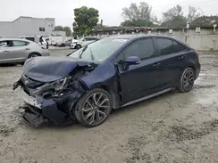 5YFS4RCEXLP009257 2020 TOYOTA COROLLA