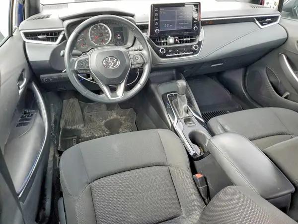 5YFS4RCEXLP011302 2020 TOYOTA COROLLA - Image 8