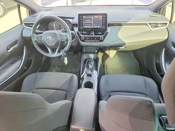 5YFS4RCEXLP012207 2020 TOYOTA COROLLA - Image 8
