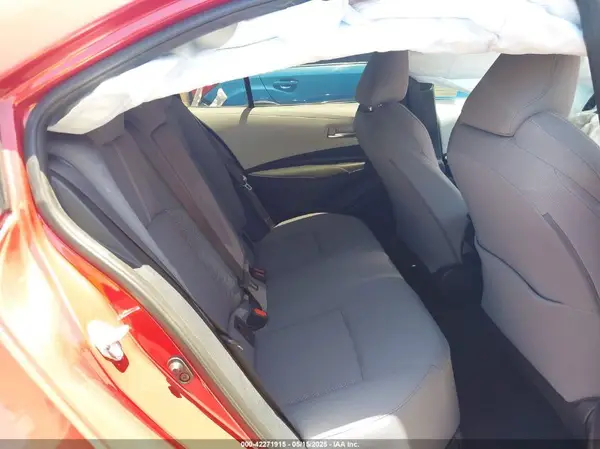 5YFS4RCEXLP012336 2020 TOYOTA COROLLA - Image 8