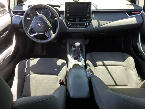 5YFS4RCEXLP014040 2020 TOYOTA COROLLA - Image 8