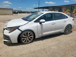 5YFS4RCEXLP015169 2020 TOYOTA COROLLA