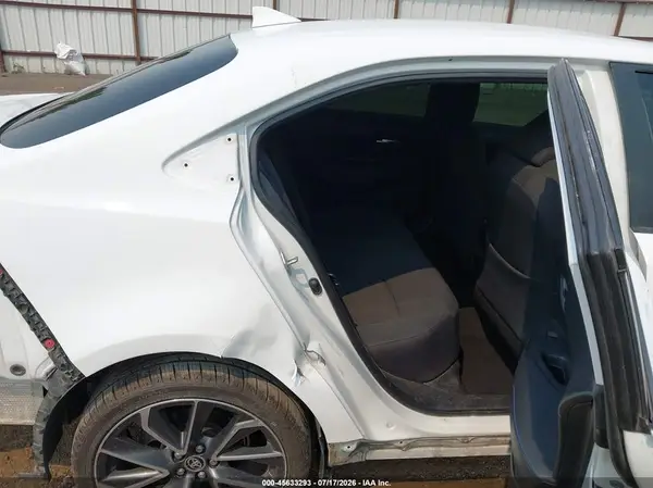 5YFS4RCEXLP016080 2020 TOYOTA COROLLA - Image 8