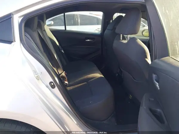 5YFS4RCEXLP018654 2020 TOYOTA COROLLA - Image 8