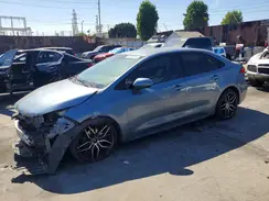 5YFS4RCEXLP020307 2020 TOYOTA COROLLA