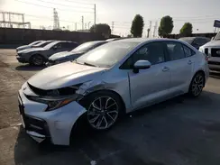 5YFS4RCEXLP020498 2020 TOYOTA COROLLA