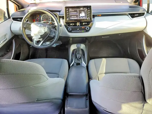 5YFS4RCEXLP023031 2020 TOYOTA COROLLA - Image 8