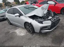 5YFS4RCEXLP023059 2020 TOYOTA COROLLA