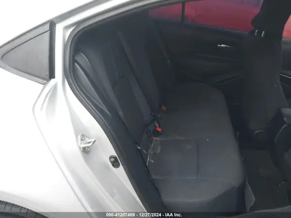 5YFS4RCEXLP023059 2020 TOYOTA COROLLA - Image 8