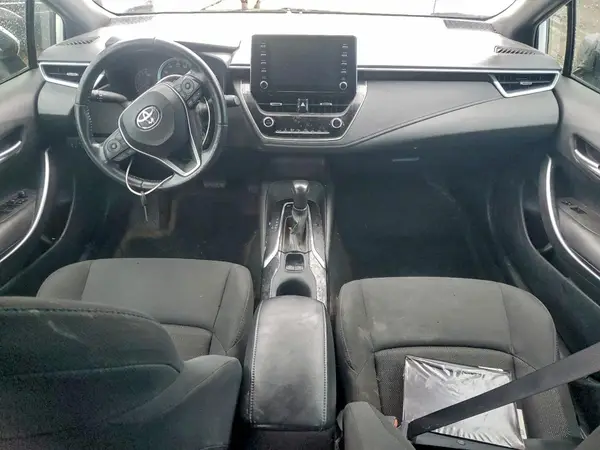5YFS4RCEXLP025362 2020 TOYOTA COROLLA - Image 8