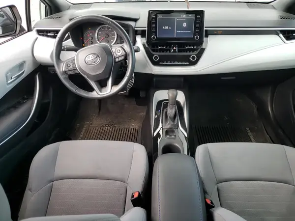 5YFS4RCEXLP029346 2020 TOYOTA COROLLA - Image 8