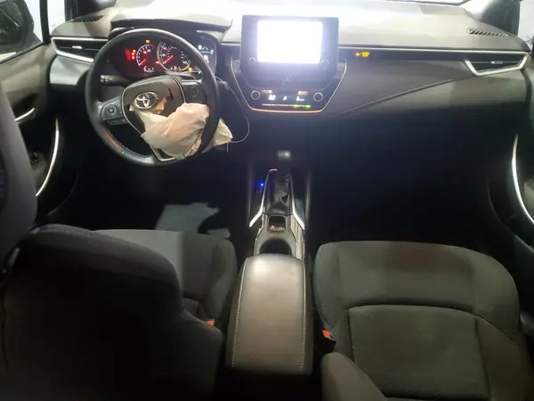 5YFS4RCEXLP029864 2020 TOYOTA COROLLA - Image 8